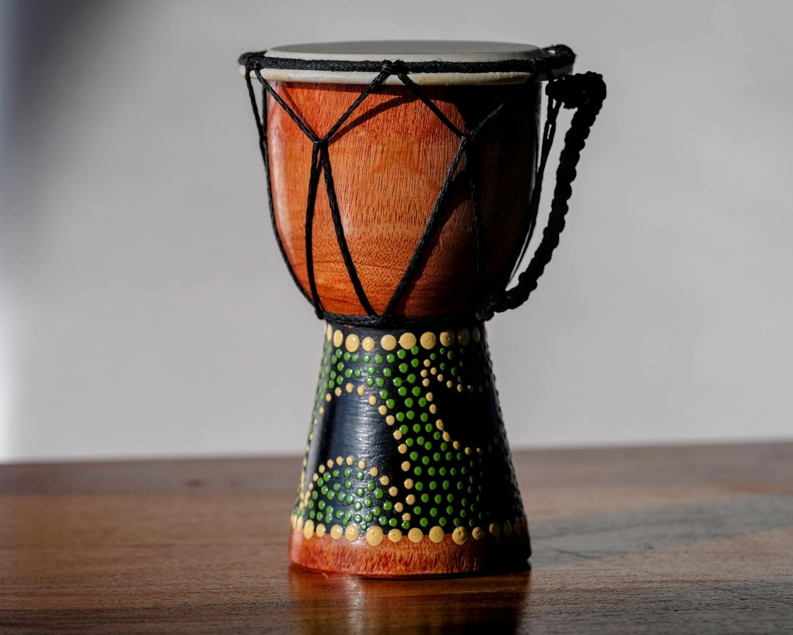Djembe — Percussion